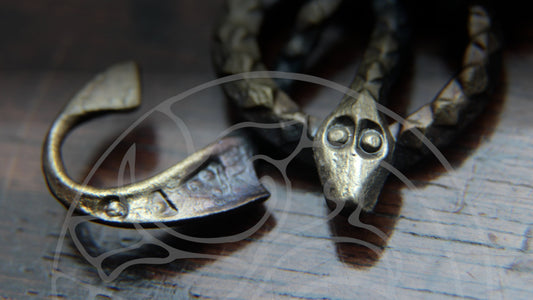 Origins: The Ormangullr - Loki's Hook