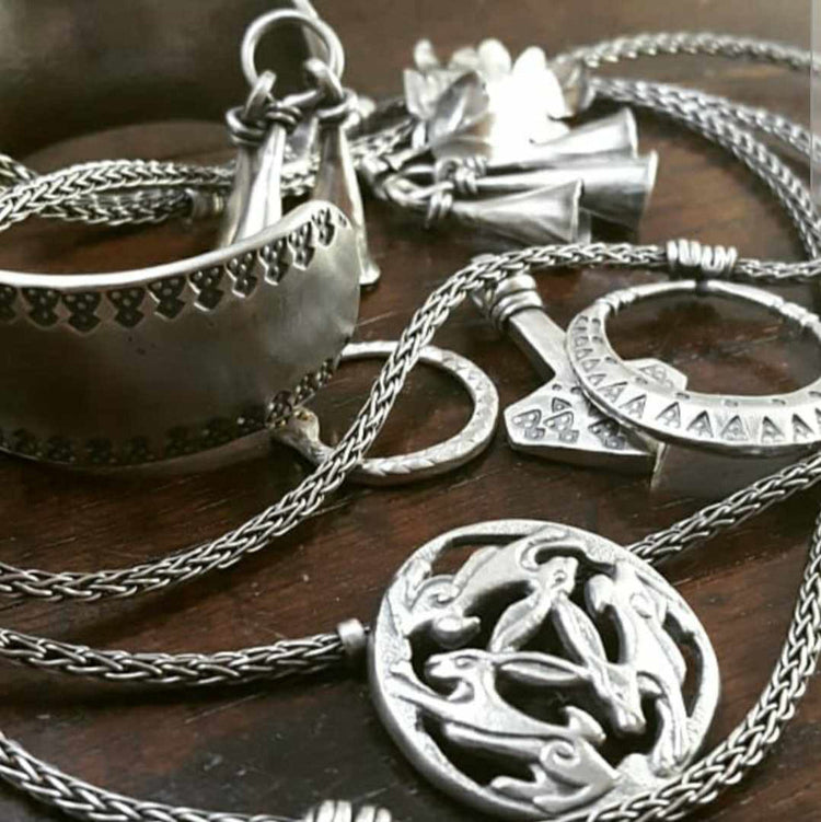 Gallery of Works from Taitaya Forge