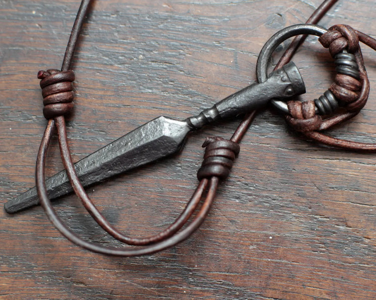 Norse, Viking and Heathen Jewellery Taitaya Forge