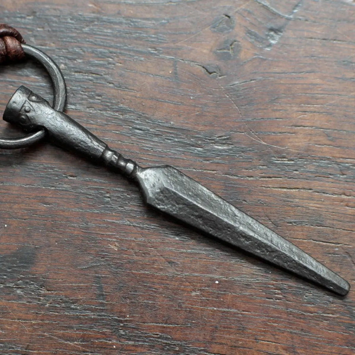 Viking Gungnir Spear Pendant