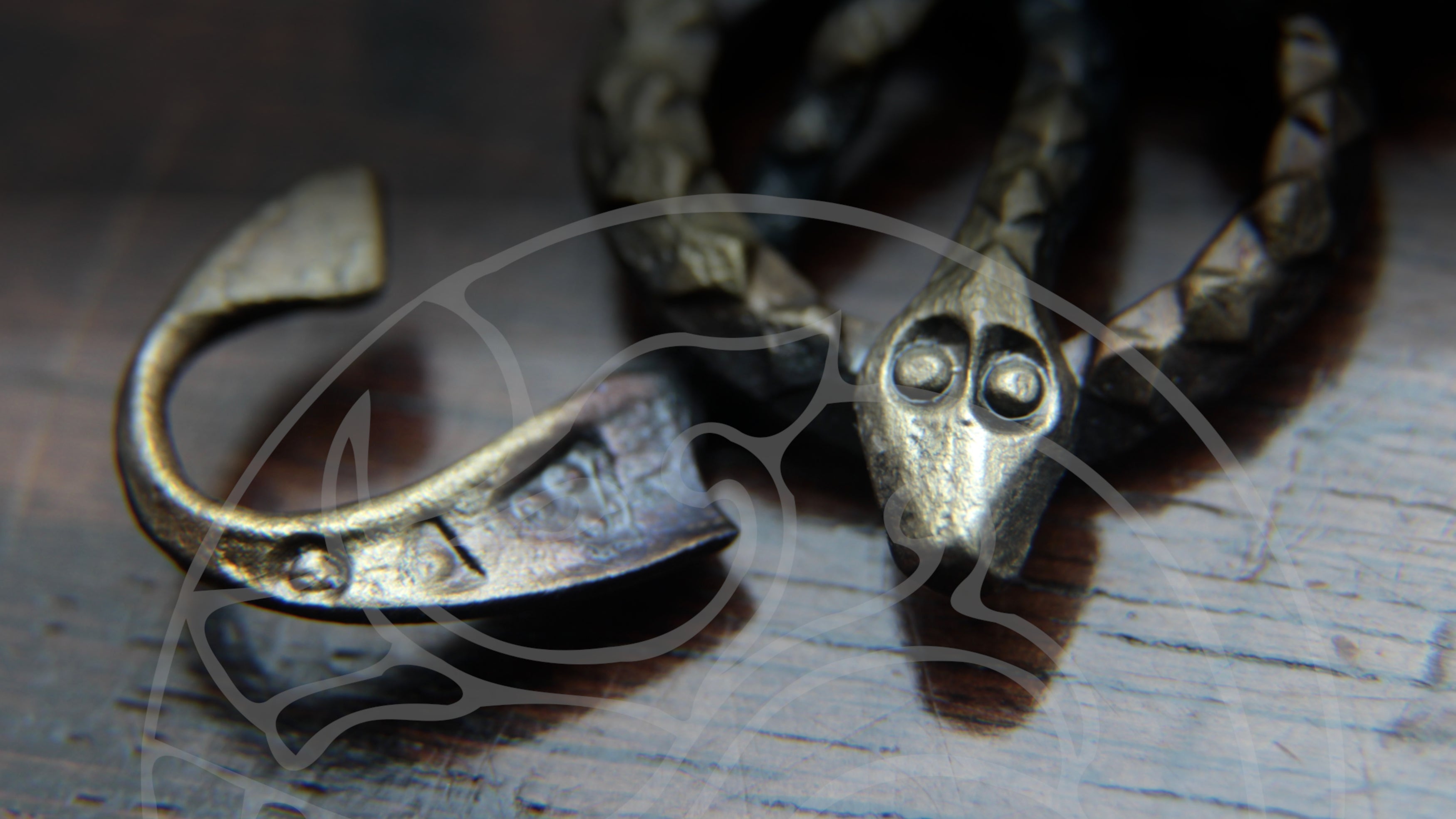 Origins: The Ormangullr - Loki's Hook