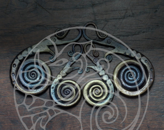 Origins: The Dragons