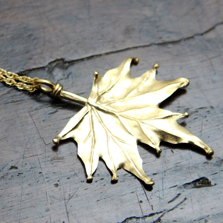 Gold Vermeil Jewellery
