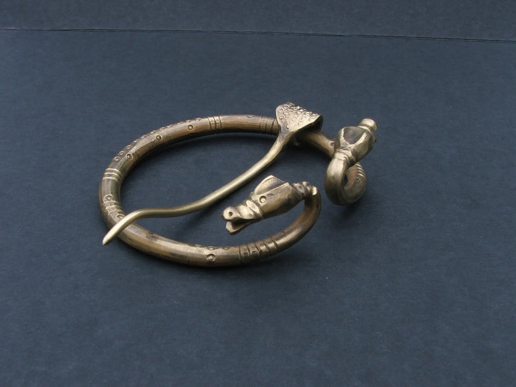 Viking and Norse Jewellery Taitaya Forge