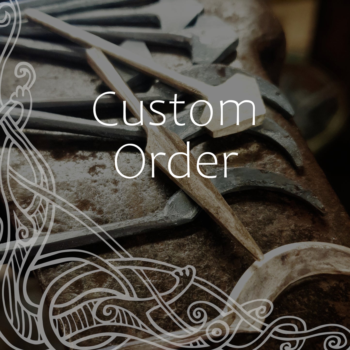 Reserved Custom Order