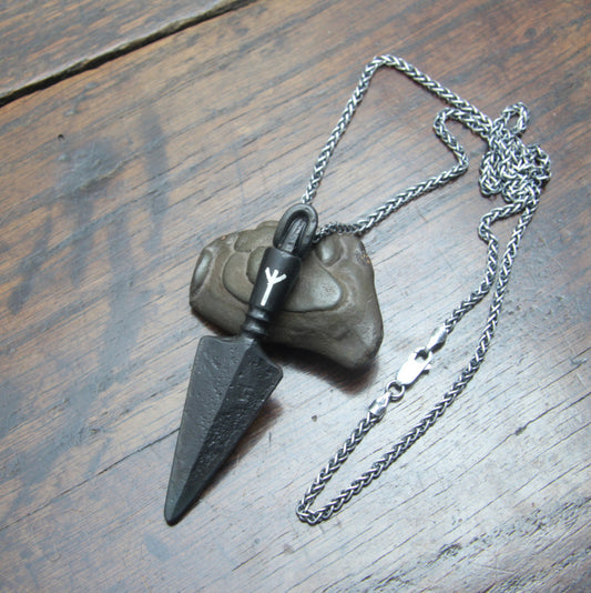 Spiga Chain 22 inch 2.5 thick