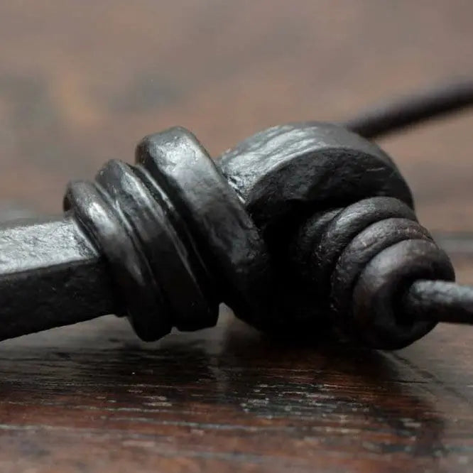 Large Thor's hammer Pendant