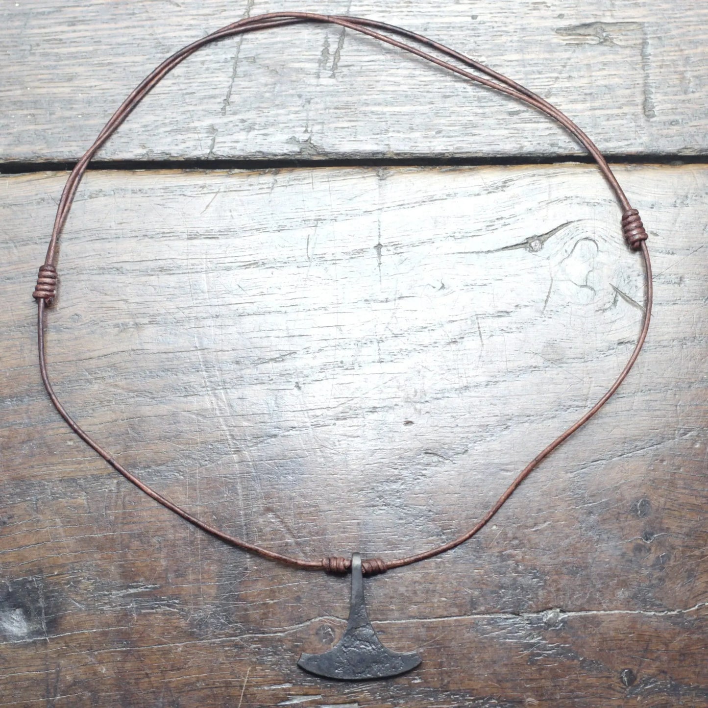 Small Ukonvasara Pendant