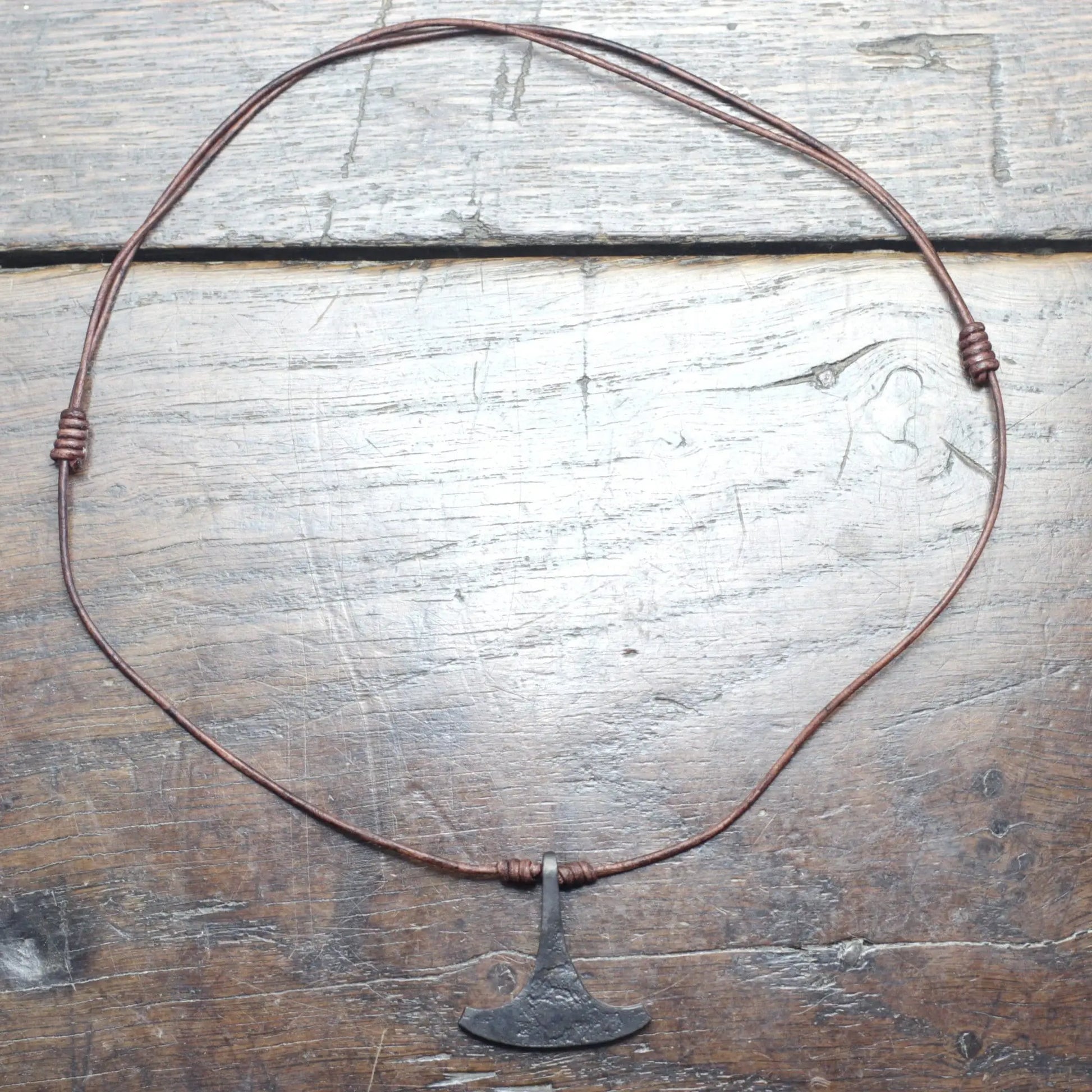 Small Ukonvasara Pendant