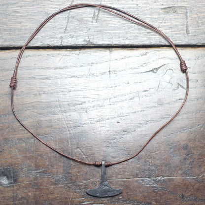 Small Ukonvasara Pendant