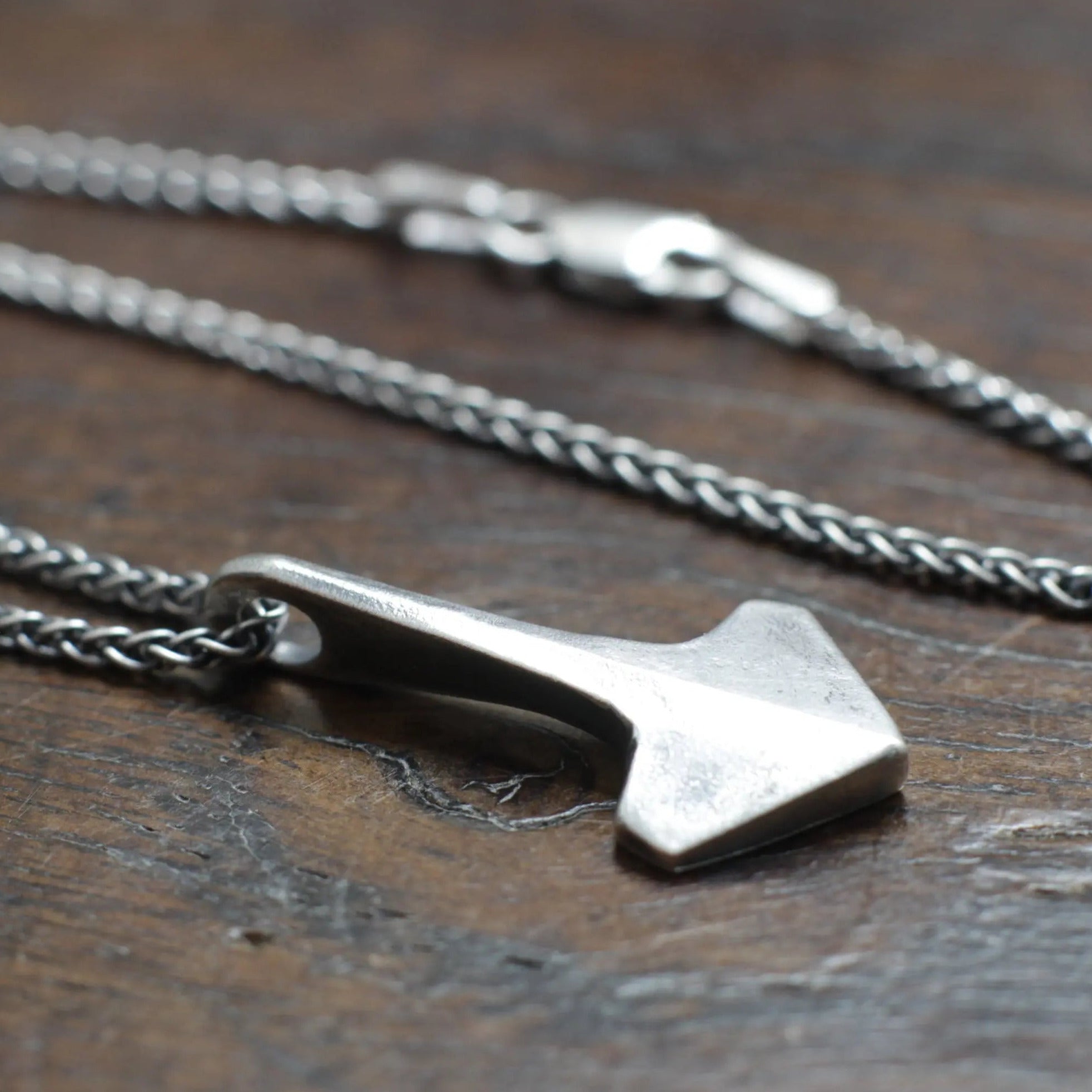 Sterling silver thors sales hammer