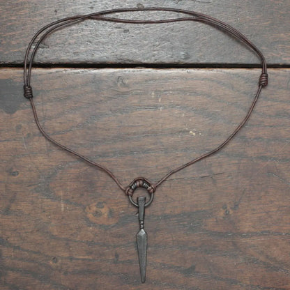 Viking Gungnir Spear Pendant