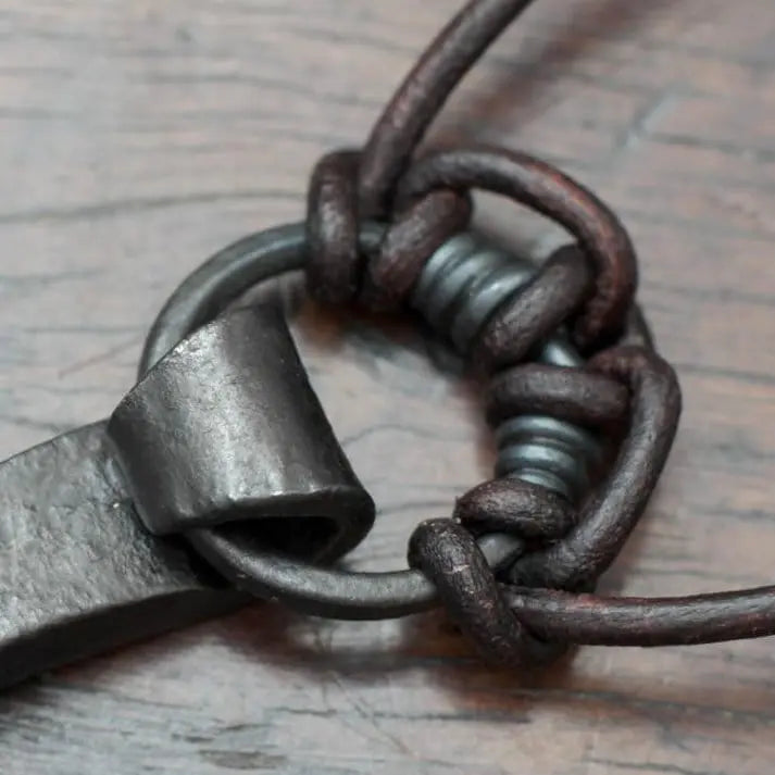 Viking Thors Hammer Pendant