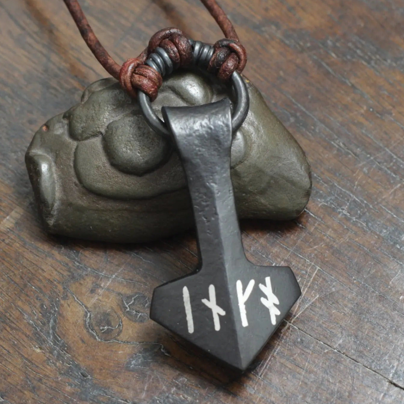 Mjolnir, Thor Hammer, Viking Hammer, Forged Iron Pendant, Handmade Heavy  Hunting Tool Pendant FM1 - Etsy | Hand forged jewelry, Iron jewelry, Viking  jewelry